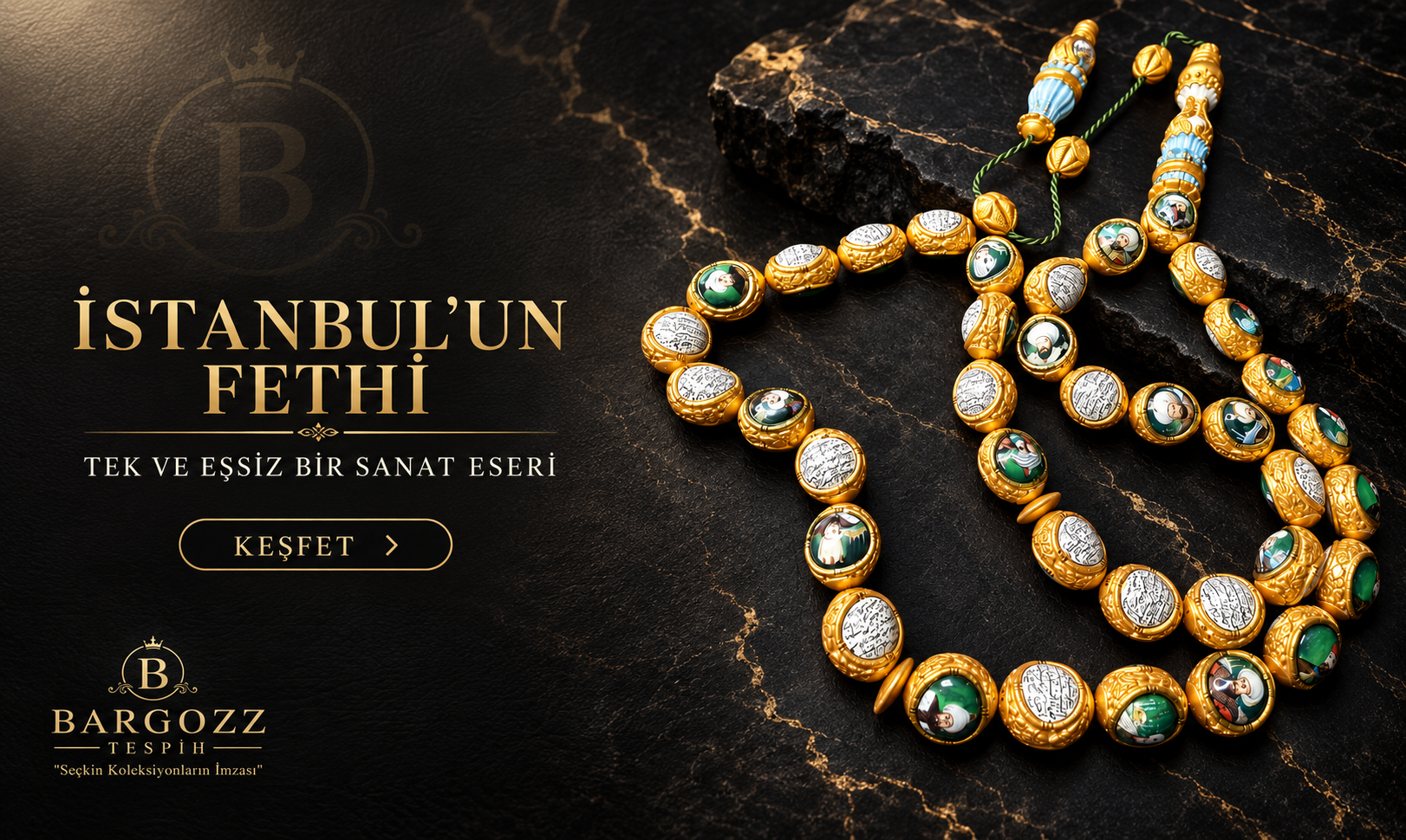İstanbul’un Fethi