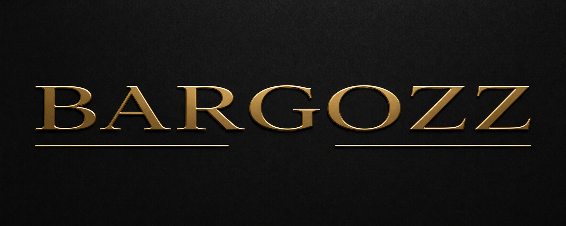 BARGOZZ  TESPİH - SEÇKİN KOLEKSİYONLARIN İMZASI 