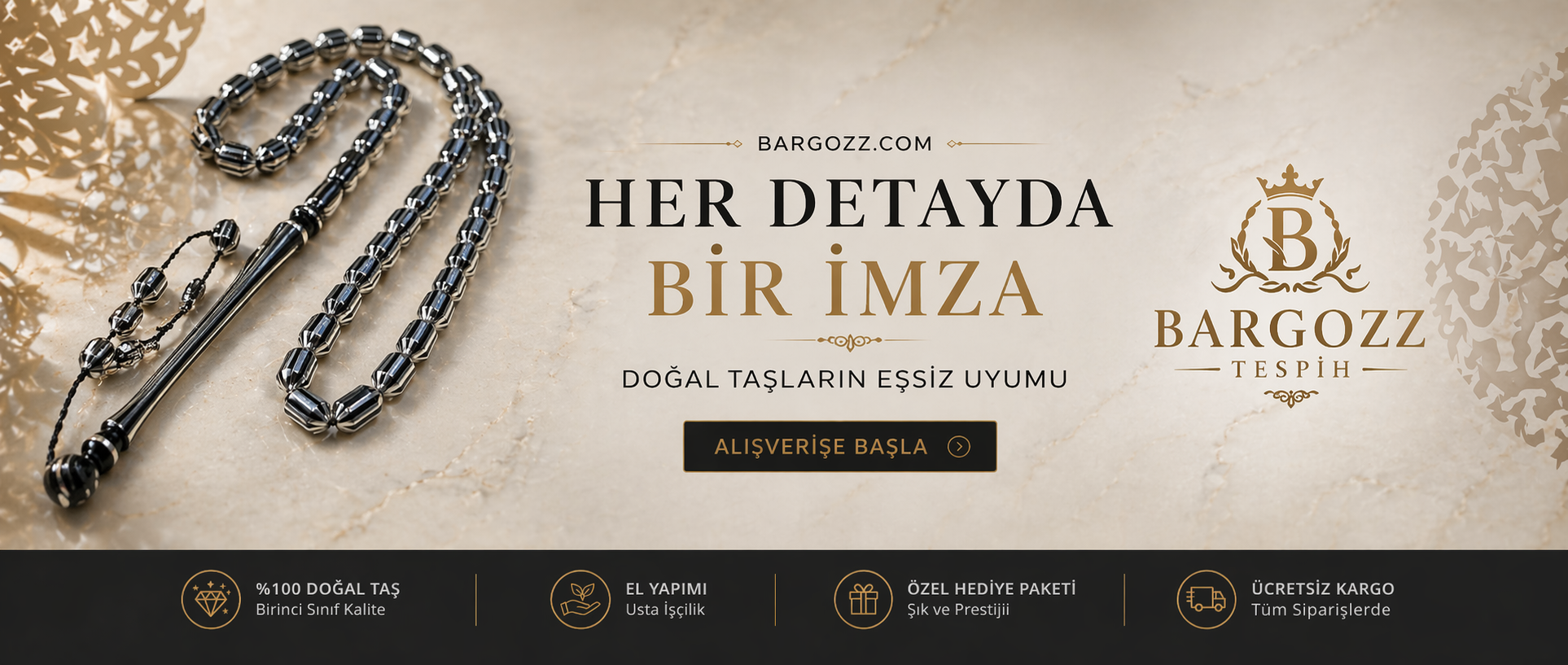 Ustalık ve Detay