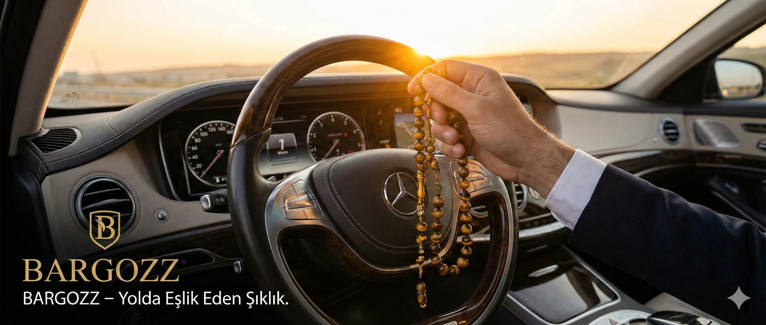 Kaplan Gözü ve Lüks Yaşam