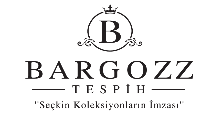 BARGOZZ  TESPİH - SEÇKİN KOLEKSİYONLARIN İMZASI 