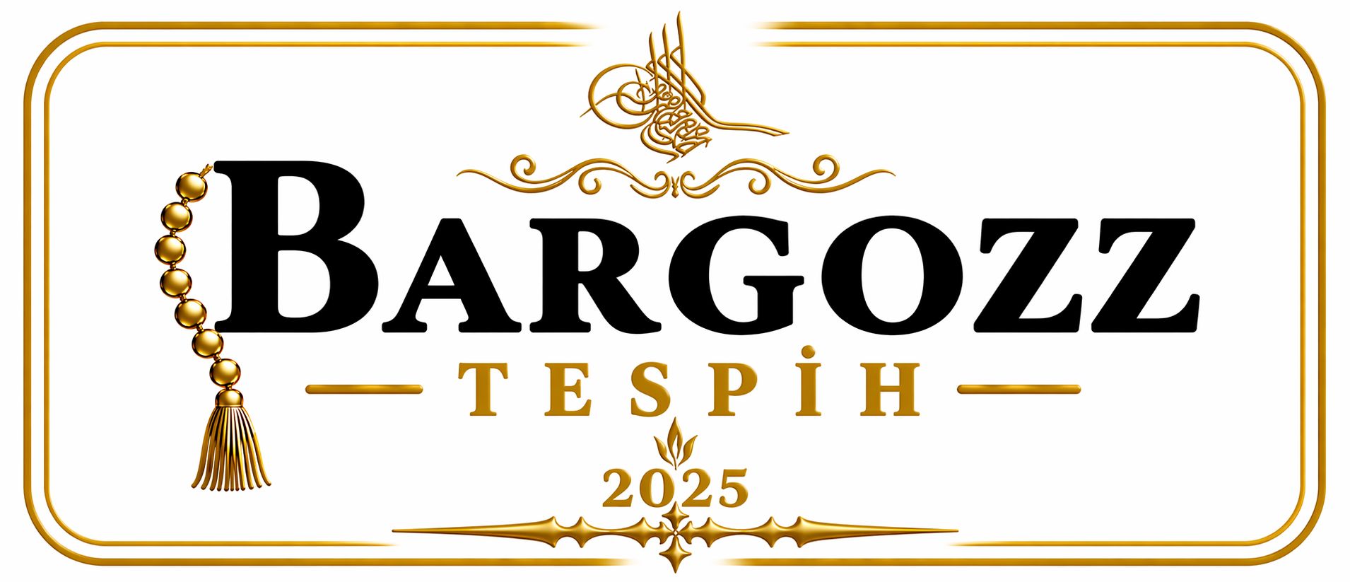 B A R G O Z Z - T E S B İ H  -  D Ü N Y A S I