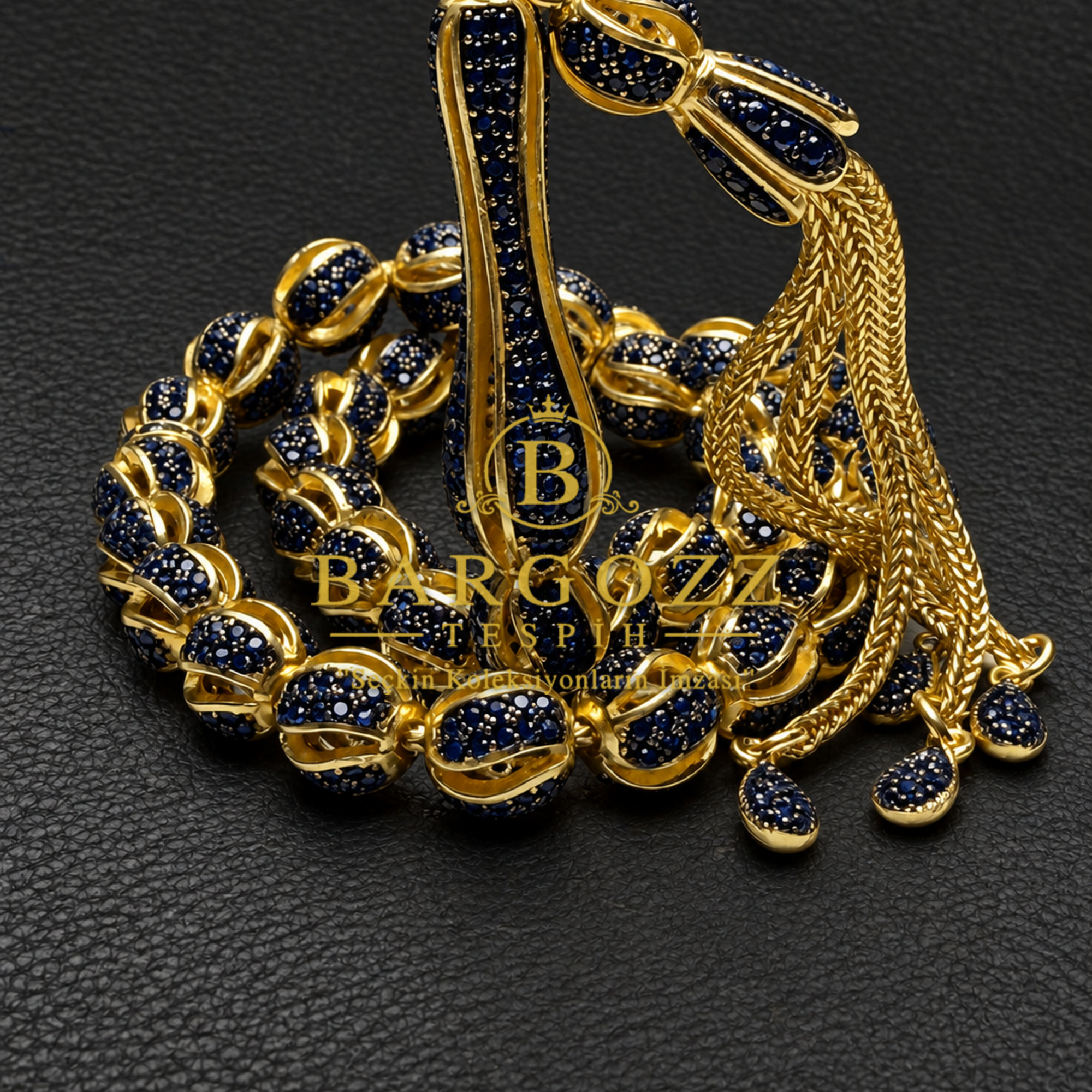 Diamond Serisi 08